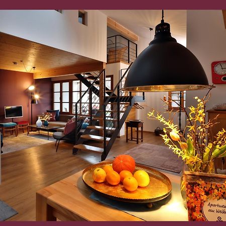 Designerwohnungen "Beim Schmied" In Chiemseenaehe Traunreut Extérieur photo