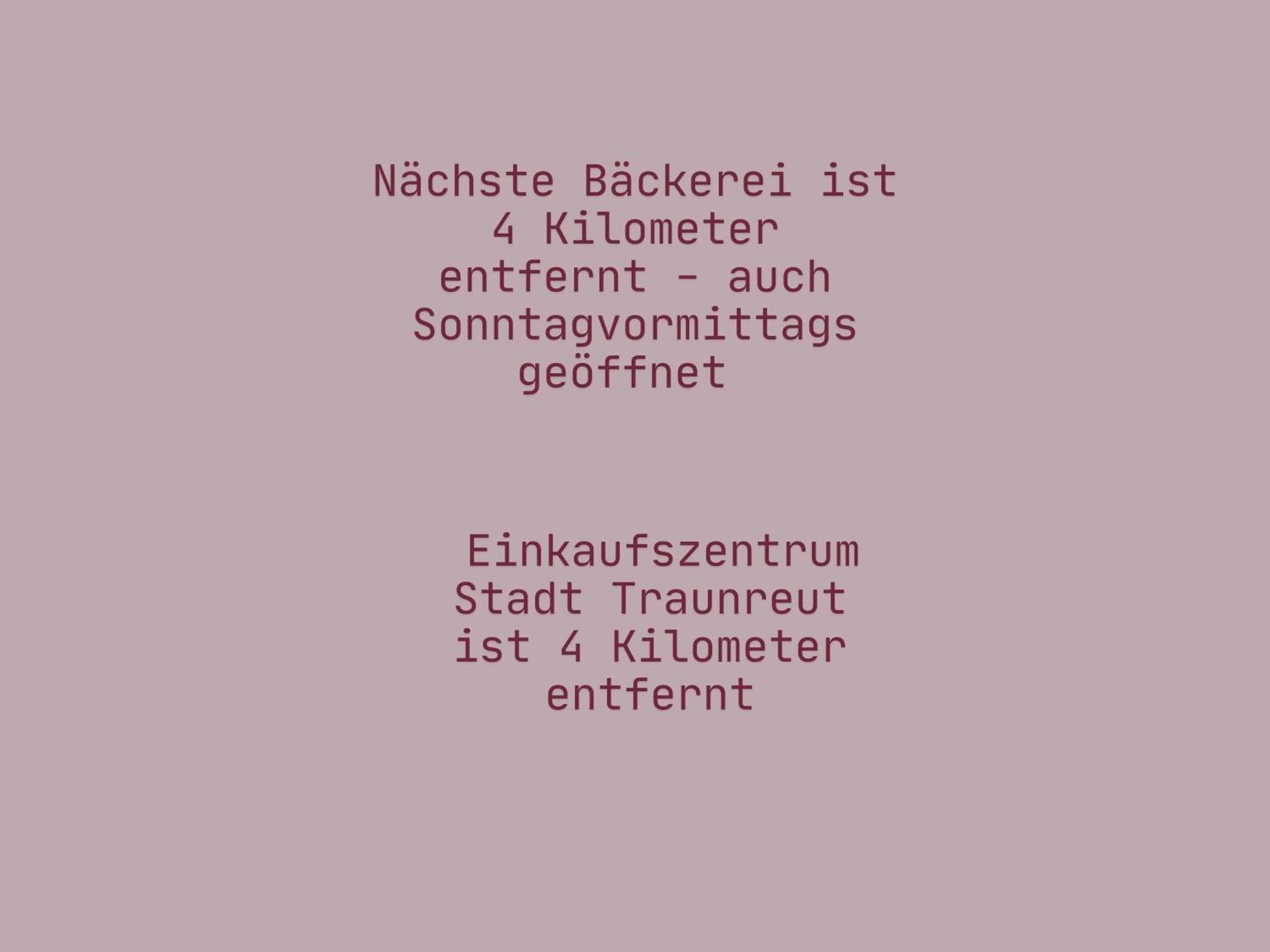 Designerwohnungen "Beim Schmied" In Chiemseenaehe Traunreut Extérieur photo