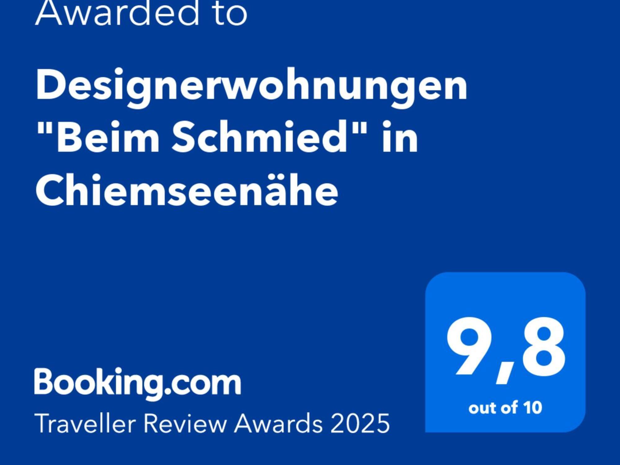 Designerwohnungen "Beim Schmied" In Chiemseenaehe Traunreut Extérieur photo